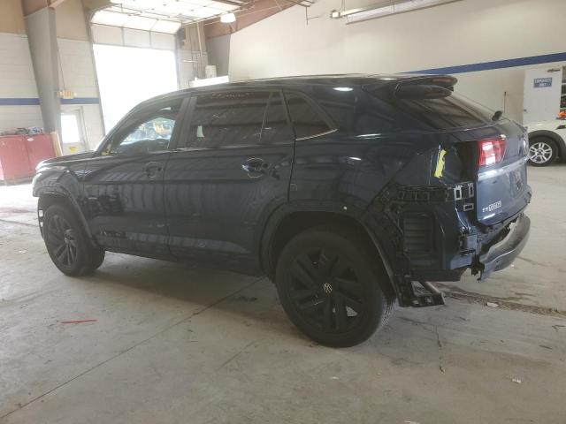 2022 VOLKSWAGEN ATLAS CROS #3301820362