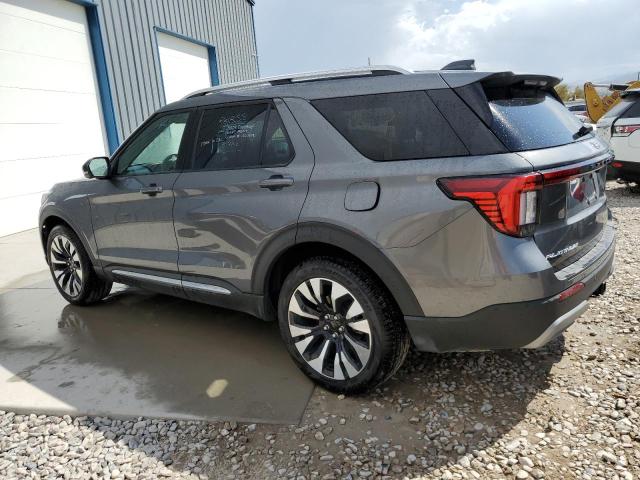 2025 FORD EXPLORER P - 1FMUK8HH5SGB61096