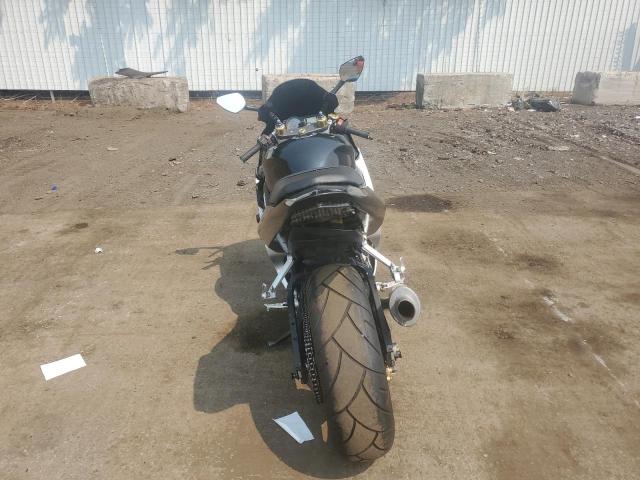 2005 SUZUKI GSX-R600 K JS1GN7CA352110690