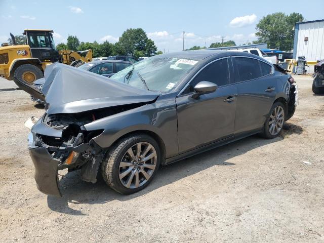 MAZDA 3 SELECT