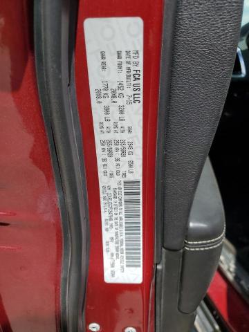 2015 DODGE DURANGO CI 1C4RDJEG7FC947048