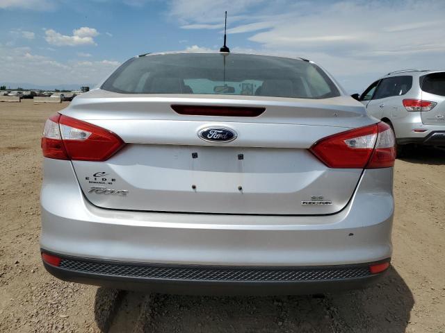 2013 FORD FOCUS SE - 1FADP3F23DL319247