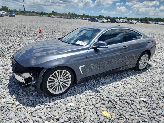 2015 BMW 428 I WBA3N3C51FK233032