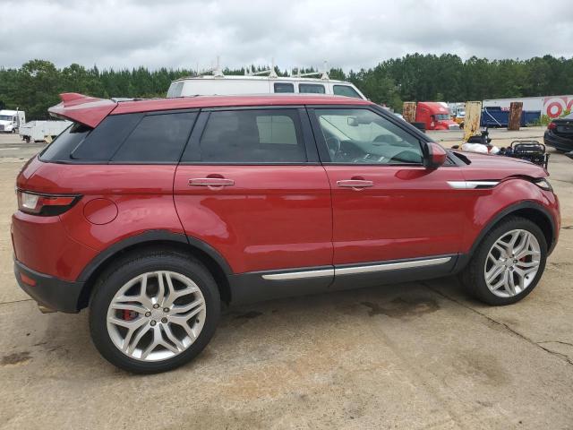 2016 LAND ROVER RANGE ROVE SALVR2BGXGH085998