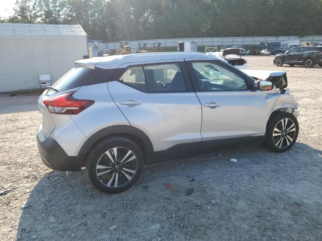 2020 NISSAN KICKS SV 3N1CP5CV2LL520689