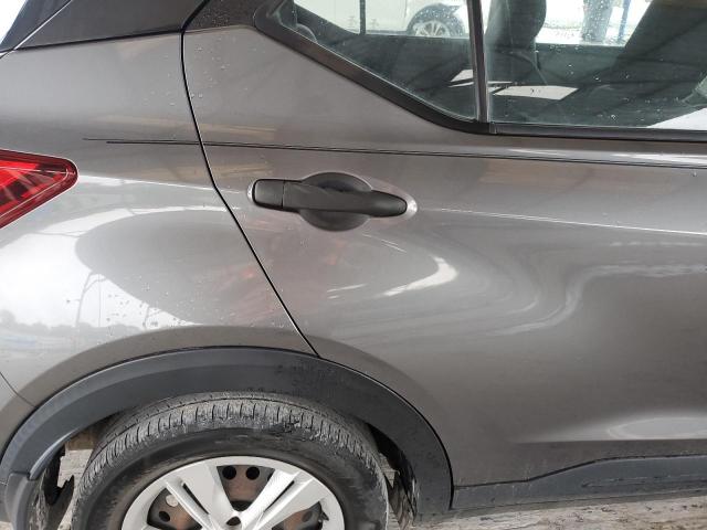 2019 NISSAN KICKS S 3N1CP5CU3KL506287