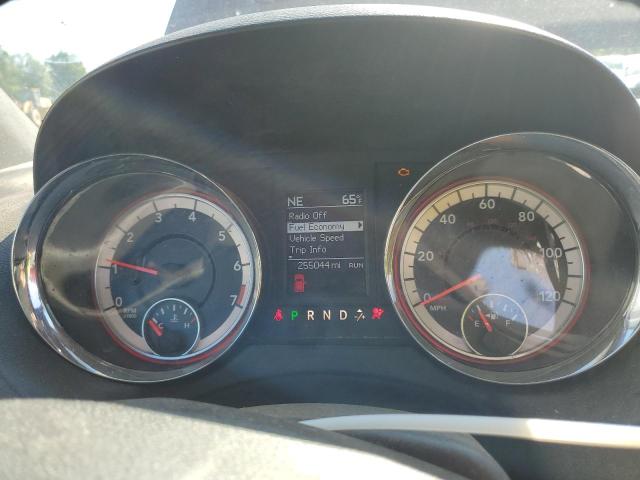 2017 DODGE GRAND CARA 2C4RDGEG5HR724729