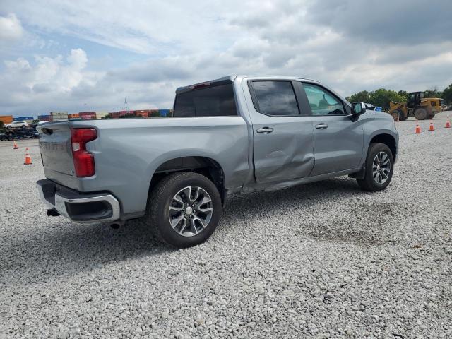 2024 CHEVROLET SILVERADO K1500 LT-L 3GCPDKEK0RG426255