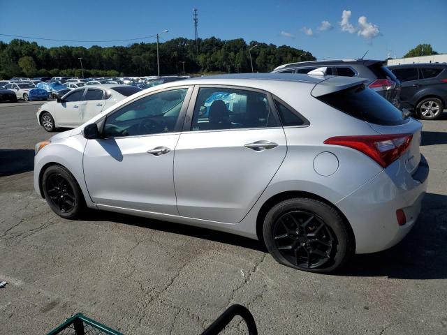 2016 HYUNDAI ELANTRA GT KMHD35LH7GU307963