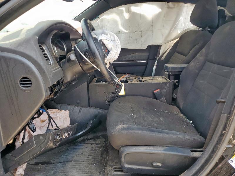 2021 DODGE CHARGER PO - 2C3CDXAT5MH684620