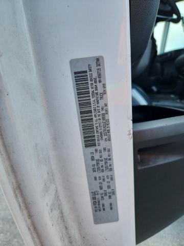 2018 RAM PROMASTER 1500 1500 STANDARD 3C6TRVAG3JE108589