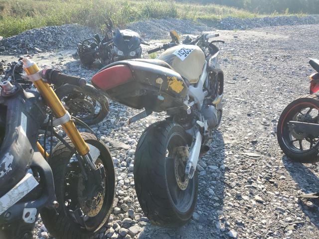 2000 HONDA VTR1000 F JH2SC3602YM200530