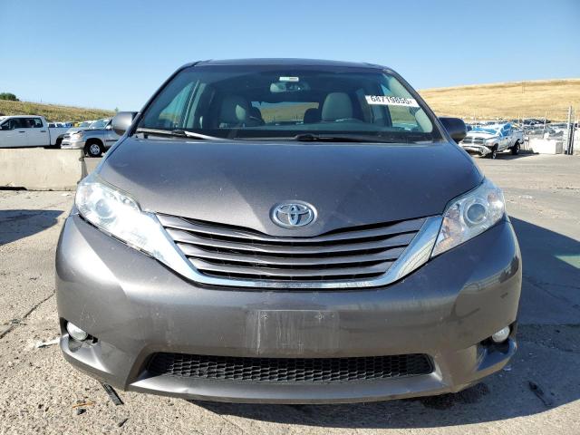 2016 TOYOTA SIENNA XLE 5TDDK3DC5GS140456