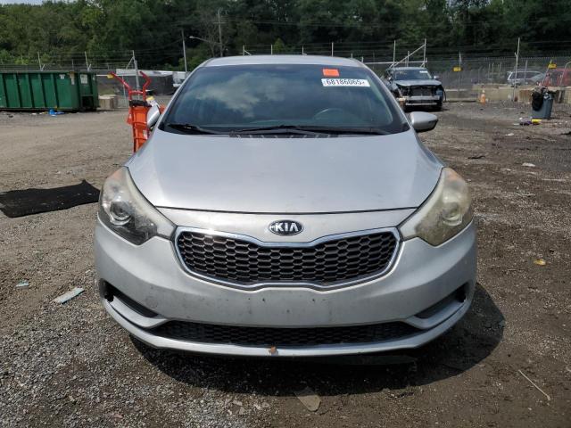 2016 KIA FORTE LX KNAFX4A69G5526623