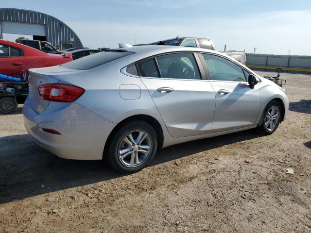 2017 CHEVROLET CRUZE LT - 1G1BE5SM7H7135981