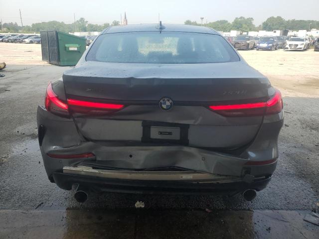 2024 BMW 228XI WBA73AK07R7R69434