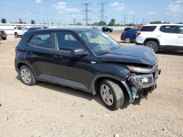 2020 HYUNDAI VENUE SE - KMHRB8A3XLU031502