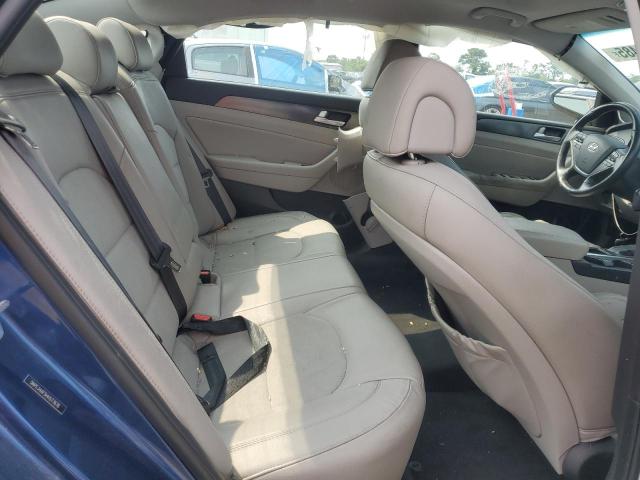 2017 HYUNDAI SONATA 5NPE34AF5HH577676