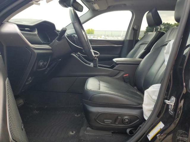 2021 JEEP GRAND CHER 1C4RJKBG3M8168507
