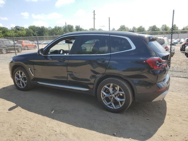 2024 BMW X3 XDRIVE3 - 5UX53DP0XR9W73475