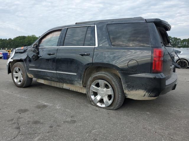 2016 CHEVROLET TAHOE K1500 LT 1GNSKBKC7GR438081