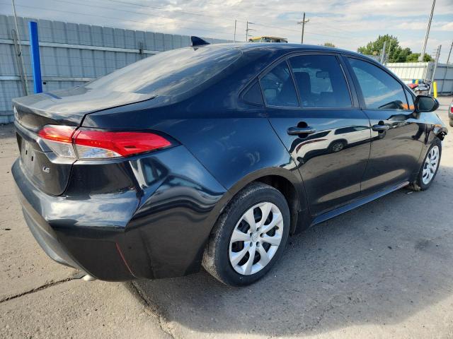 2020 TOYOTA COROLLA LE 5YFEPRAE8LP094316