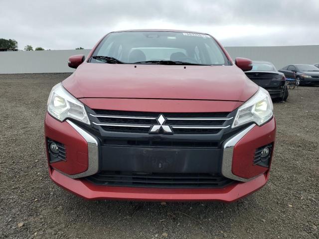2024 MITSUBISHI MIRAGE G4 ML32FVFJ3RHF03952