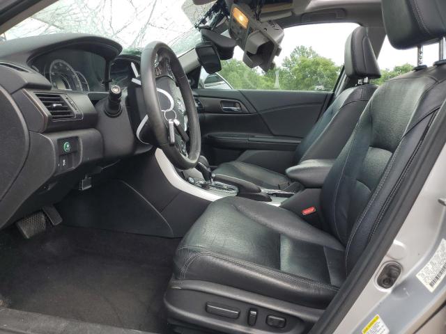 2015 HONDA ACCORD EXL - 1HGCR2F82FA158615