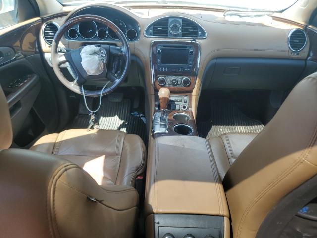 2016 BUICK ENCLAVE 5GAKRBKD6GJ137461