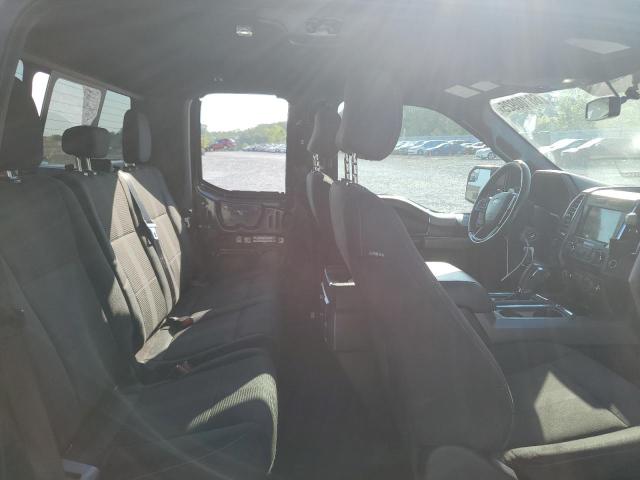 2016 FORD F150 SUPER - 1FTEX1EPXGFB23941