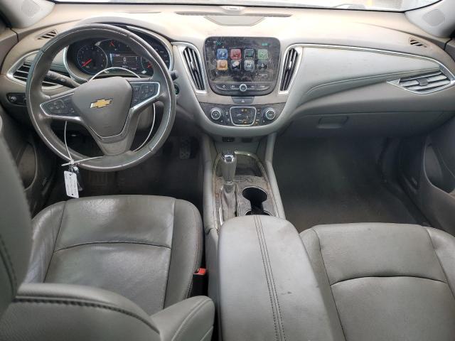 2017 CHEVROLET MALIBU LT 1G1ZE5ST8HF265487