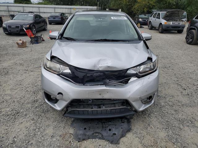 2016 HONDA FIT EX JHMGK5H77GX037571