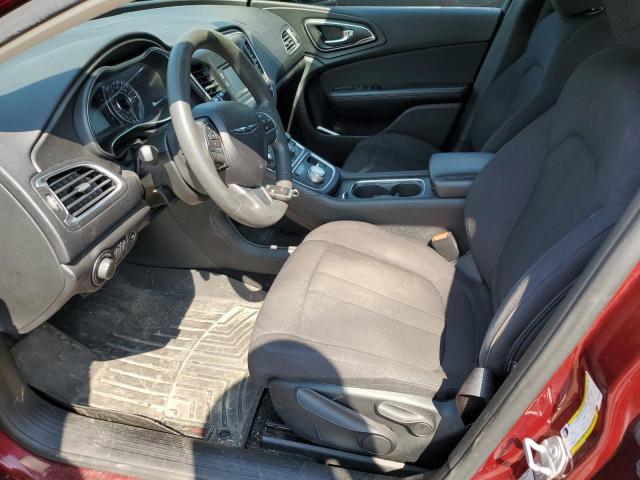 2015 CHRYSLER 200 LIMITE 1C3CCCAB9FN634560