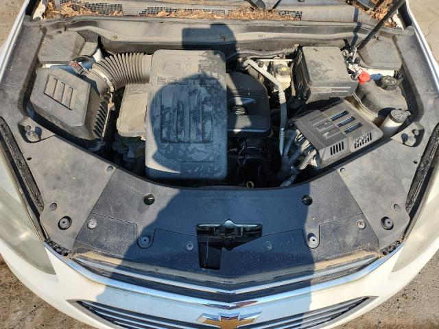 2016 CHEVROLET EQUINOX LT - 2GNALCEK3G1135633