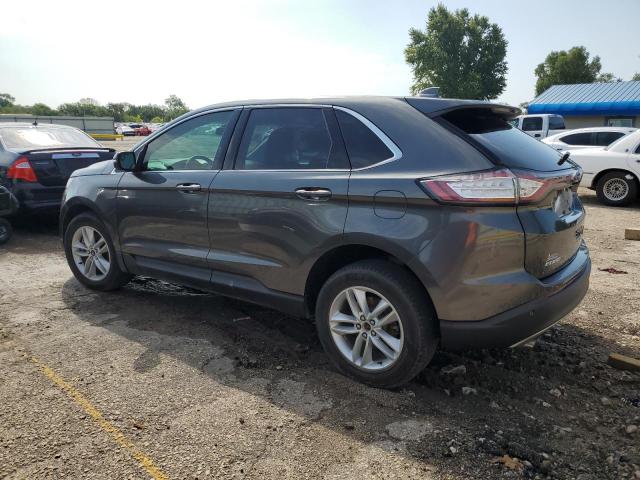 2018 FORD EDGE SEL 2FMPK4J91JBB52278