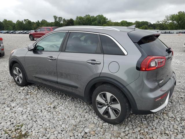 2017 KIA NIRO EX KNDCC3LC4H5079909