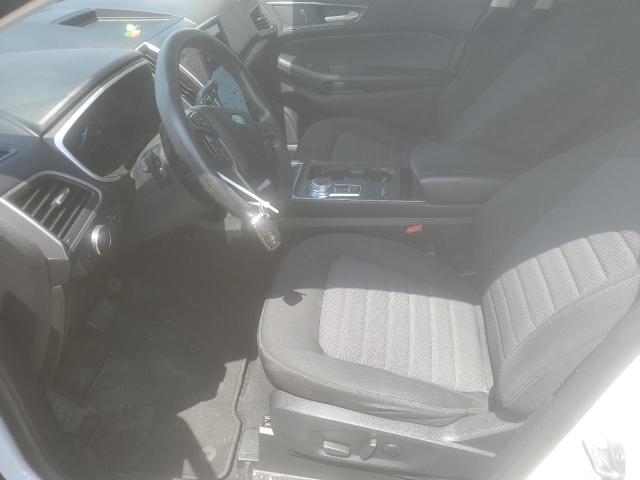 2021 FORD EDGE SE 2FMPK4G96MBA23352
