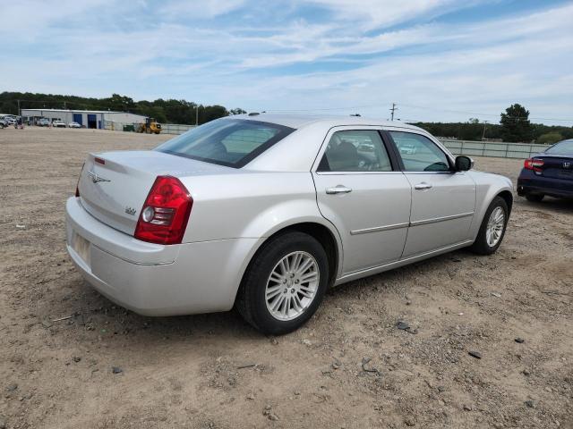 2010 CHRYSLER 300 TOURING - 2C3CA1CV7AH320358