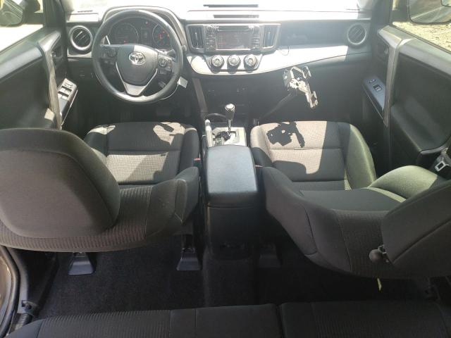 2018 TOYOTA RAV4 LE - JTMZFREV5JJ207123