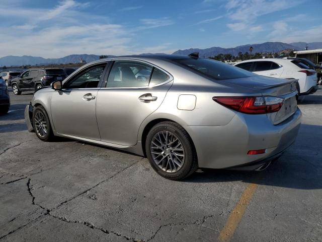 2018 LEXUS ES 350 58ABK1GG5JU094094