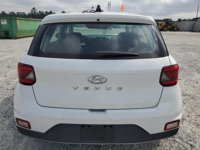 2021 HYUNDAI VENUE SE KMHRB8A33MU066190