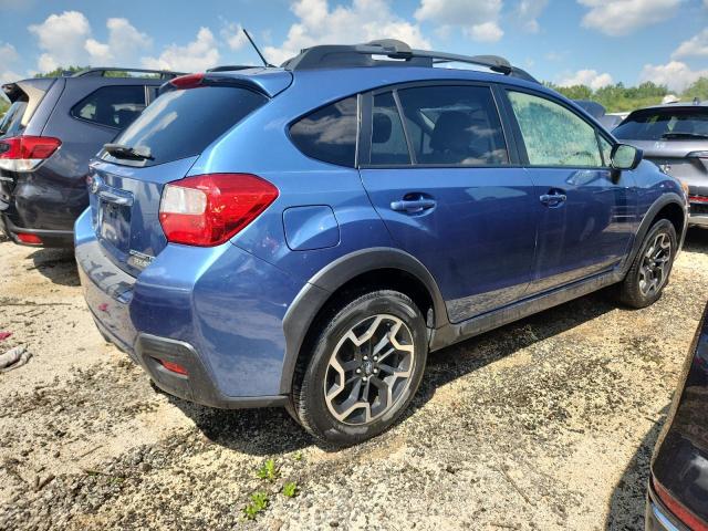 2016 SUBARU CROSSTREK - JF2GPABC0GG309087