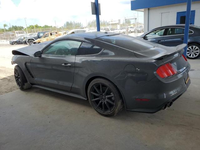 2018 FORD MUSTANG SH 1FA6P8JZ6J5503950