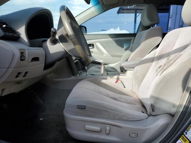 2010 TOYOTA CAMRY HYBRID - 4T1BB3EK8AU120455