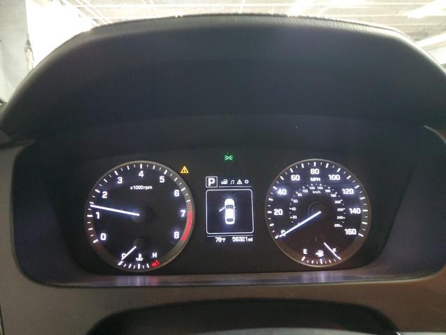 2016 HYUNDAI SONATA SPO - 5NPE34AF7GH390115