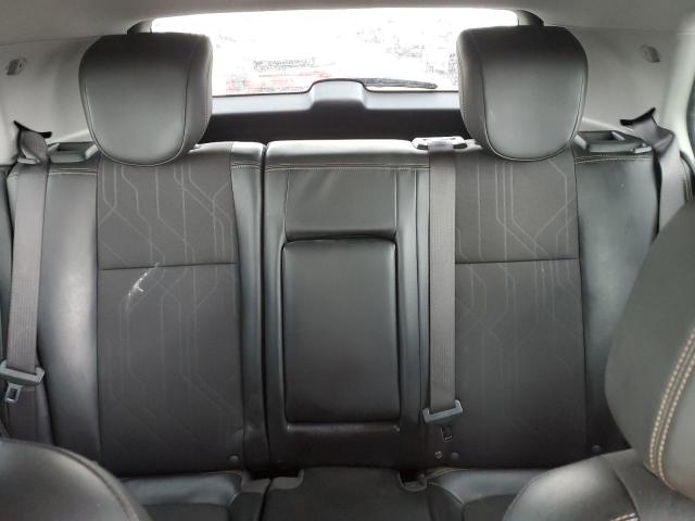 2021 CHEVROLET TRAX 1LT KL7CJLSM9MB370415