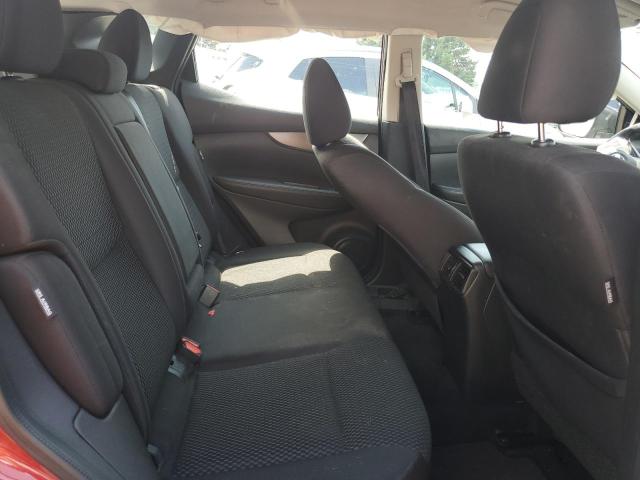 2022 NISSAN ROGUE SPOR JN1BJ1AW5NW475455