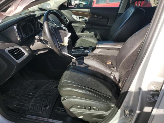 2017 GMC TERRAIN DE 2GKFLVE31H6186799