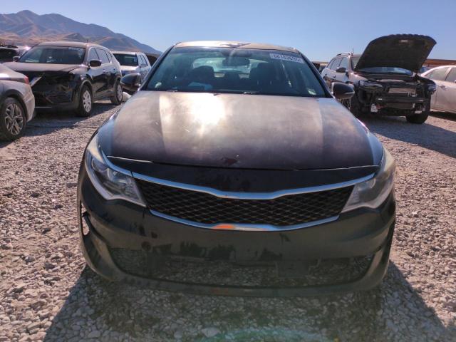 2016 KIA OPTIMA LX 5XXGT4L18GG012097