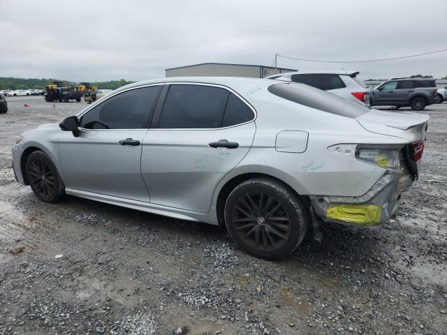 2021 TOYOTA CAMRY SE 4T1G11AK4MU462542